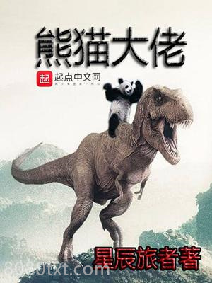 熊猫大佬图片