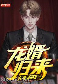 龙婿归来图片