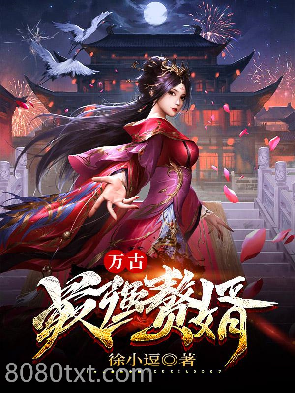 万古最强赘婿图片