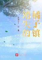 消失的橘子镇图片