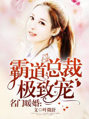 名门暖婚：霸道总裁极致宠图片
