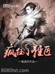 疯狂小鞋匠图片