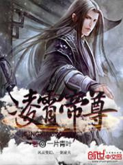 凌霄帝尊图片