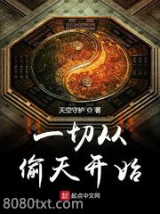 一切从偷天开始图片