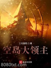 空岛大领主图片