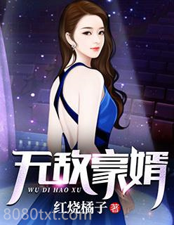 无敌豪婿图片