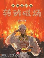 从海贼开始转动磁场图片