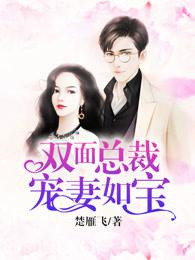 双面总裁宠妻如宝图片