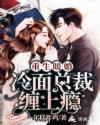 重生暖婚:冷面总裁缠上瘾图片