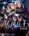 暴风兵王图片