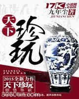 天下珍玩图片