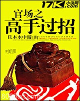 官场之高手过招图片