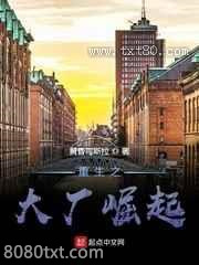 重生之大厂崛起图片