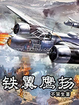 铁翼鹰扬 [精校]