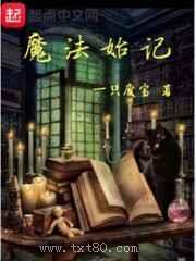 魔法始记图片