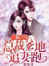 一胎三宝：总裁爹地追妻跑图片