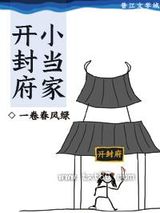 开封府小当家图片
