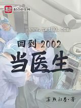 回到2002当医生图片