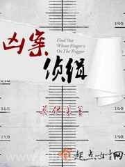 凶案侦缉图片