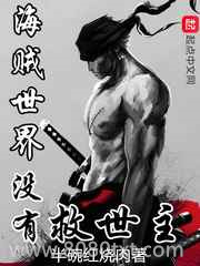 海贼世界没有救世主图片