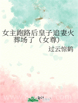 女主跑路后皇子追妻火葬场了[女尊]图片