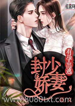 封少娇妻，有孕出逃唐柒柒封晏图片