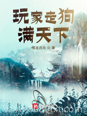 玩家走狗满天下图片