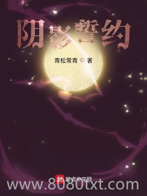 阴影誓约图片