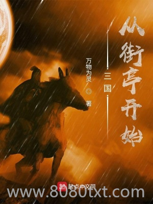 三国：从街亭开始图片
