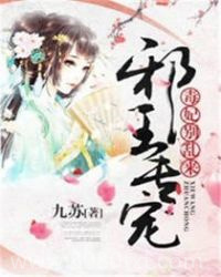 邪王专宠：毒妃，别乱来！图片