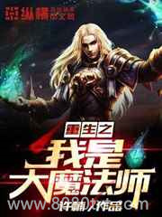 重生之我是大魔法师图片