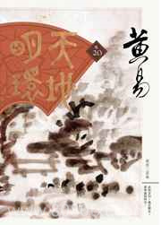 天地明环 二十二卷图片