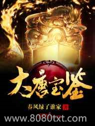 大唐宝鉴图片