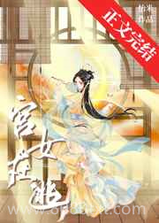 宫女在逃图片
