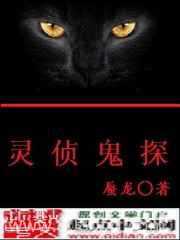 灵侦鬼探图片