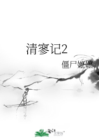 清寥记2图片
