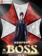 我是保护伞大BOSS图片