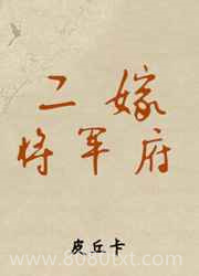 二嫁将军府图片