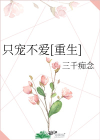 只宠不爱[重生]图片