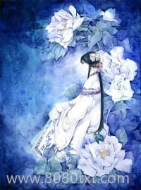 钦钦图片