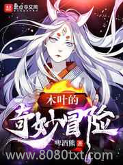 木叶的奇妙冒险图片