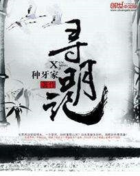 寻明记图片
