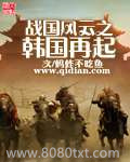 战国风云之韩国再起图片