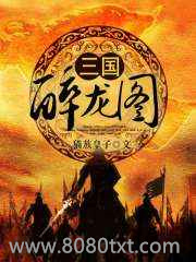 三国醉龙图图片