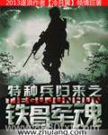 特种兵归来之铁骨军魂图片