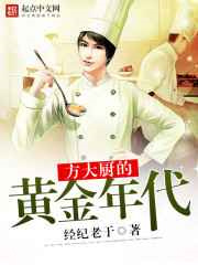 方大厨的黄金年代图片