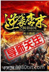 逆袭唐末之枫羽帝国图片