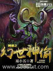网游之幻世神偷图片