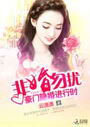 非婚勿扰:豪门隐婚进行时图片