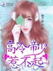 高冷帝少,惹不起